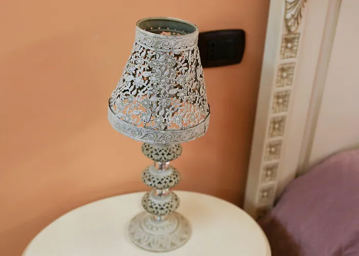 兰辉派宫酒店 酒店 3*