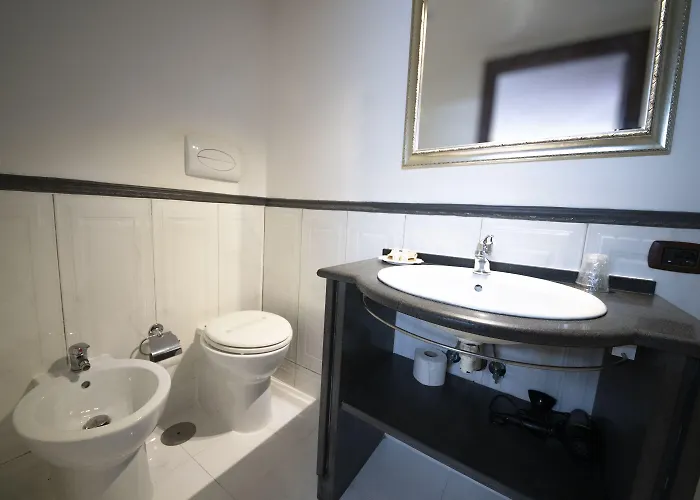 酒店 兰辉派宫酒店 那不勒斯