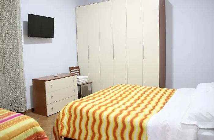 Lanfipe Palace Hotel 3*