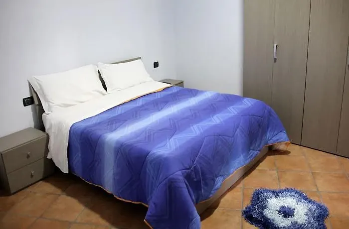 Hotel Lanfipe Palace Nápoles