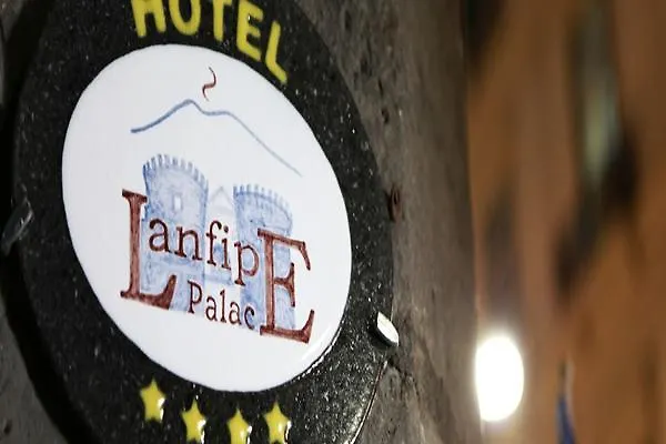 Hotel Lanfipe Palace
