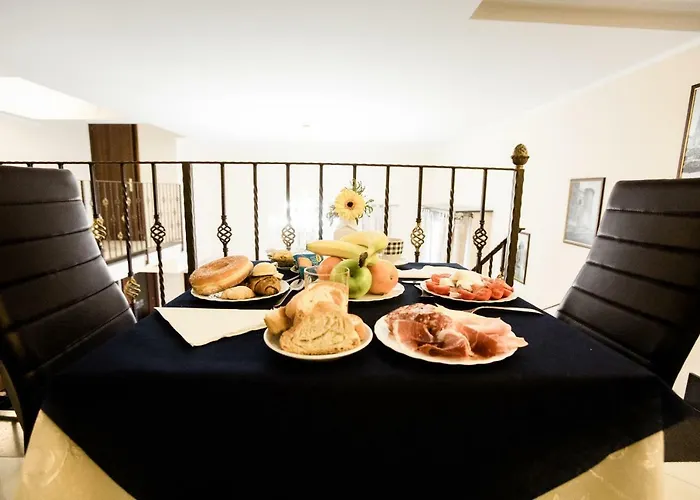 Hotel Lanfipe Palace 3*