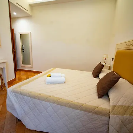 Lanfipe Palace 3*