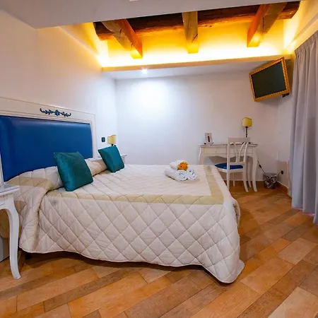 Lanfipe Palace 3*