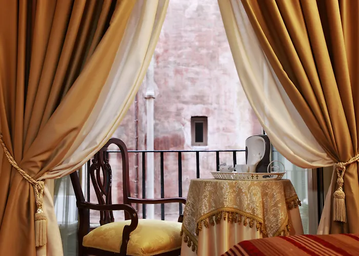 호텔 Lanfipe Palace 3*