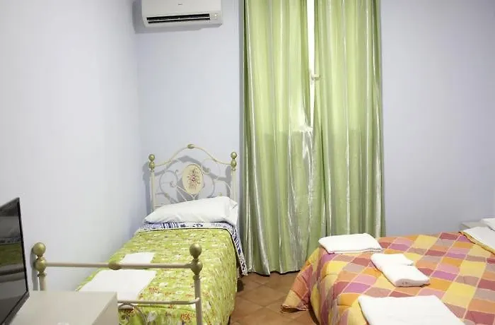 Lanfipe Palace Hotel