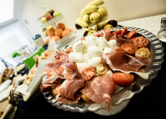 Lanfipe Palace 호텔